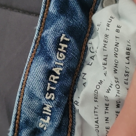 American Eagle jeans - Picture 2 of 5